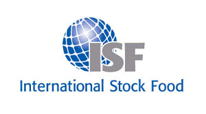 ISF logo
