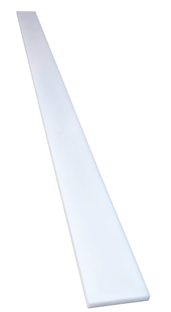 Plastic Slides