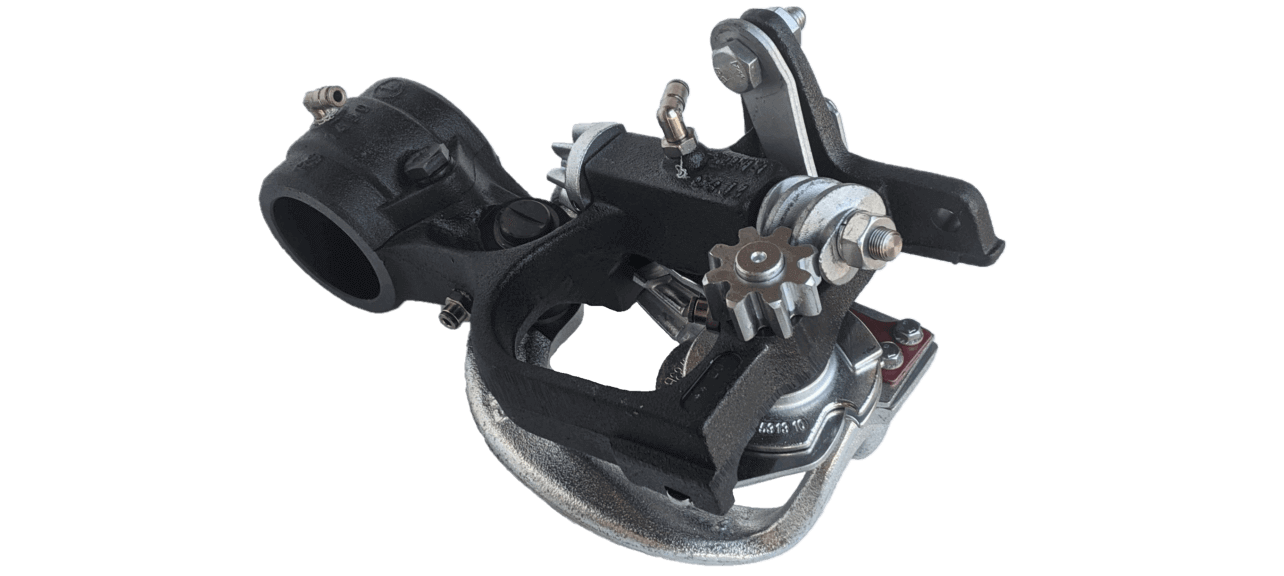 Rasppe Knotter Heads