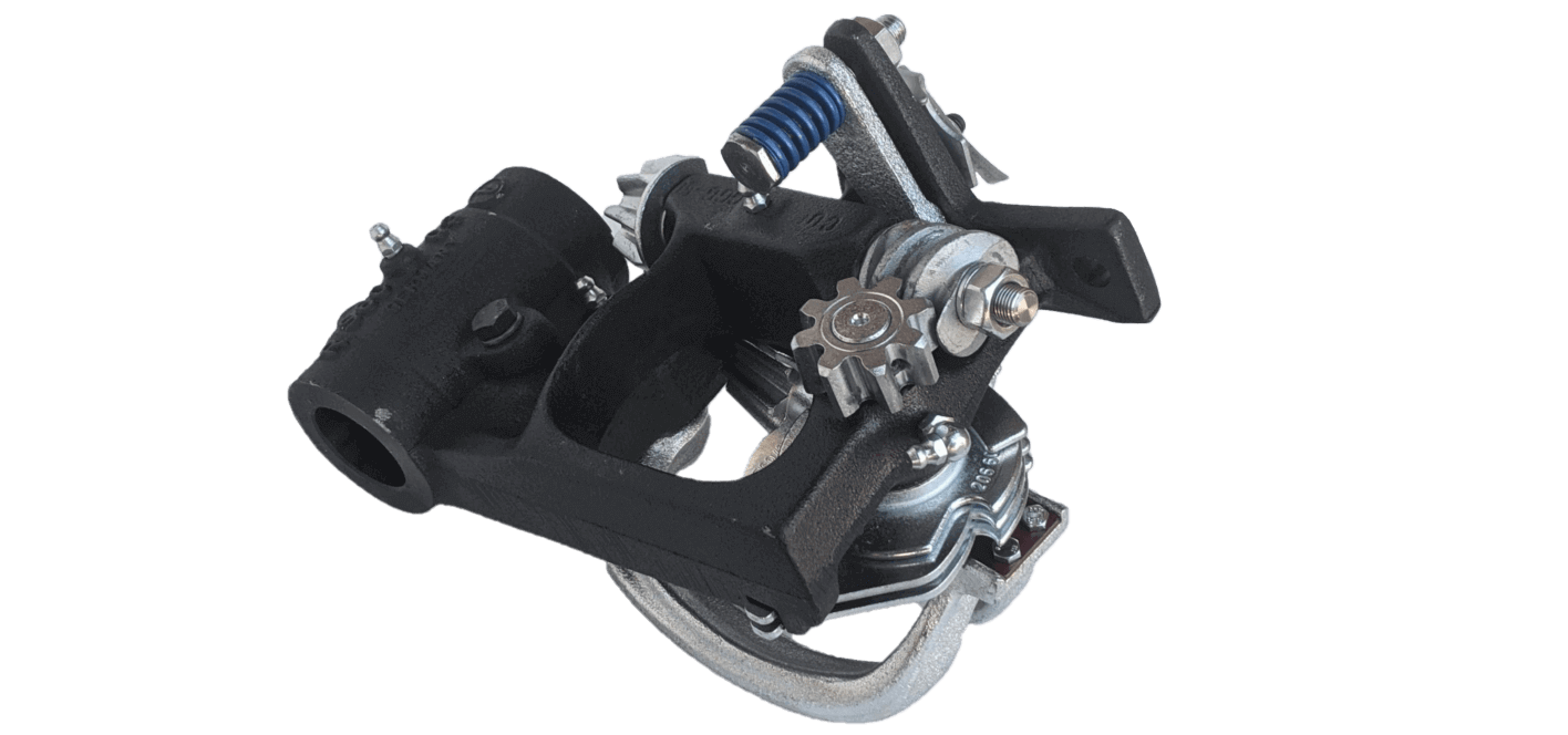 Rasppe Knotter Heads