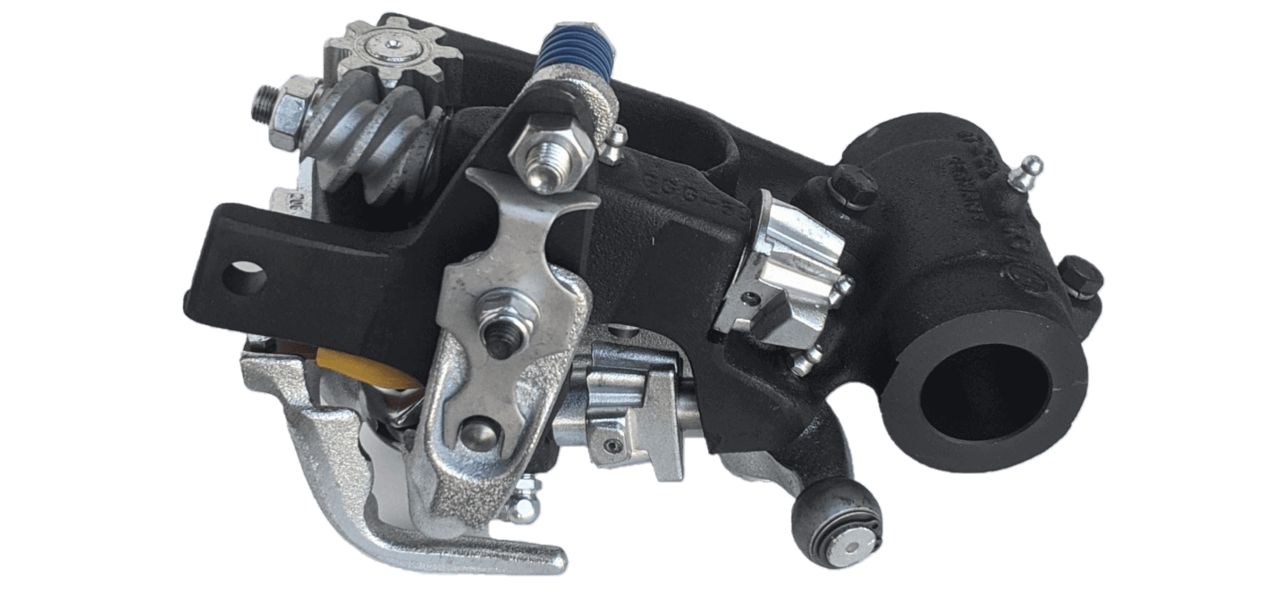 Rasppe Knotter Heads