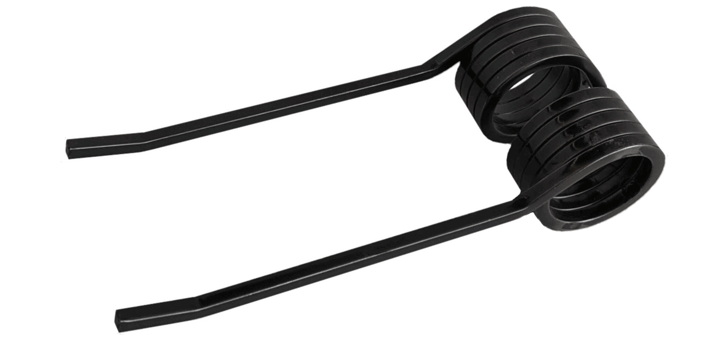 Square Pickup Tines