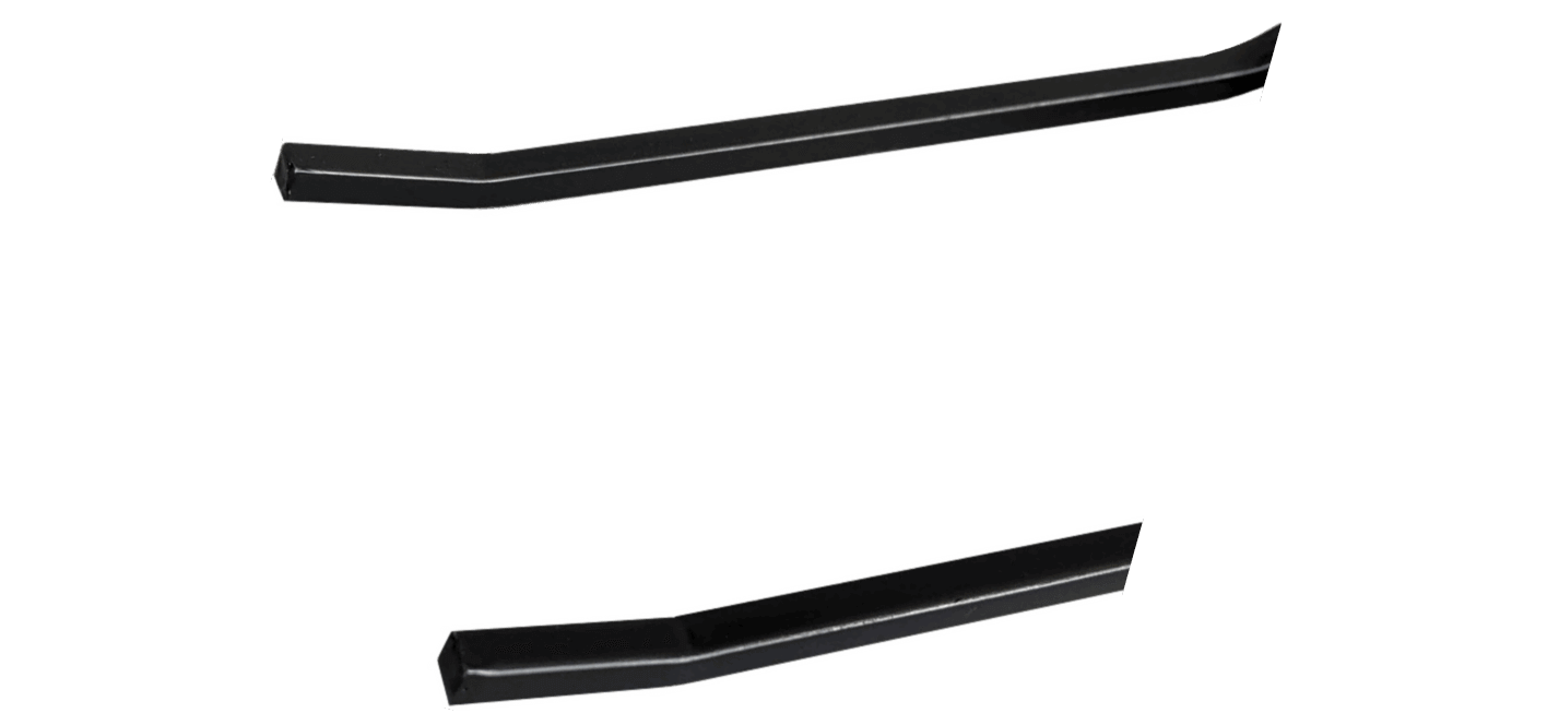 Square Pickup Tines