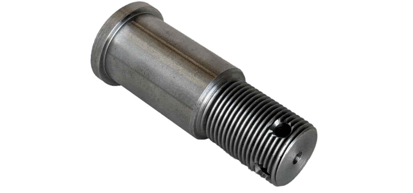 Replacement Stuffer Crank Shaft