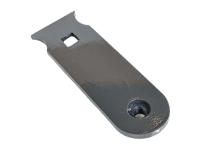 Replacement Wrapper Tab