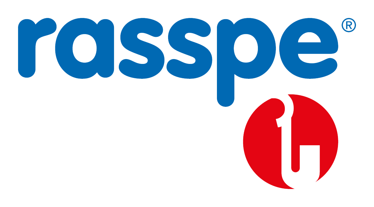 Rasspe logo