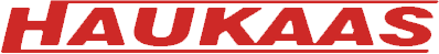 Haukaas Field Marker logo