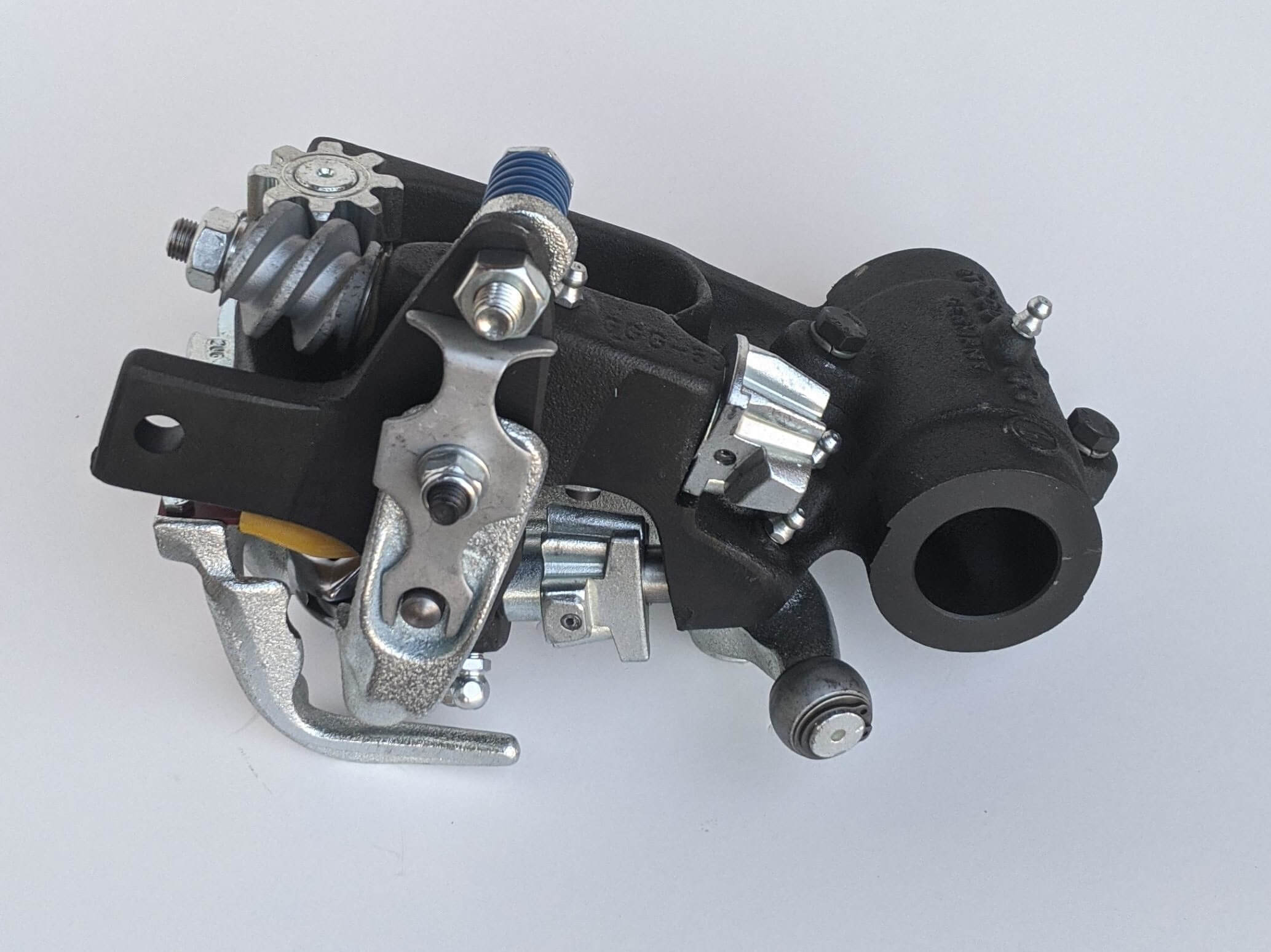 Hesston/MF Baler Parts Maize Corporation Maize, KS Quality Ag